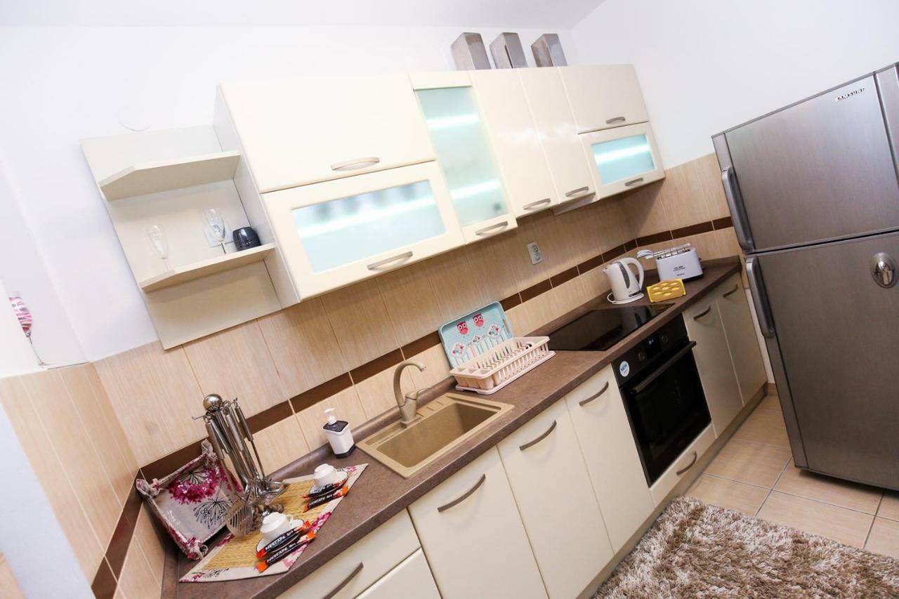 Welcome Apartman Subotica Exterior photo